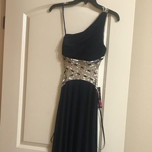 Prom dress/evening gown